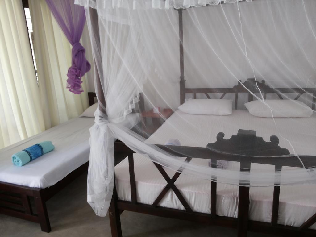 Singha Holidays Mirissa Chambre photo