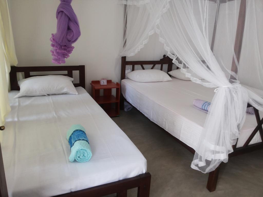 Singha Holidays Mirissa Chambre photo